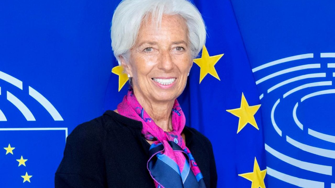 La BCE boccia le criptovalute, LaGarde: “non valgono nulla, devono essere regolamentate”. Ma suo figlio ci ha investito