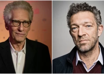 David Cronenberg farà un film thriller con Vincent Cassel