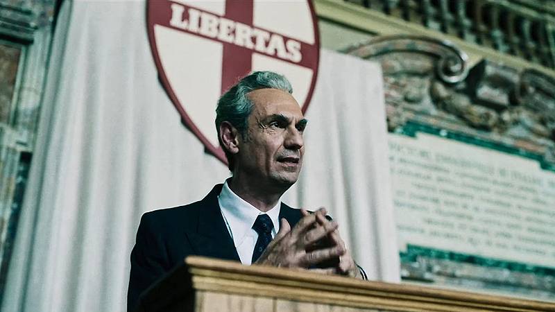 Fabrizio Gifuni