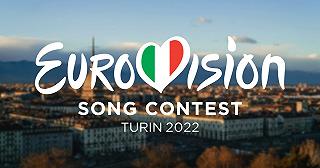 Eurovision 2022: oggi la prima serata in diretta su Rai 1 e RaiPlay