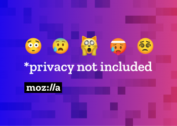 "State lontani dalle App per la salute mentale", l'allarmante report di Mozilla