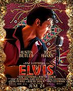 Elvis: il nuovo poster del film mostra l’impressionante trasformazione di Austin Butler