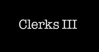 Clerks 3: il trailer del nuovo film di Kevin Smith uscirà il 6 luglio