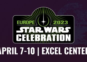 Star Wars Celebration 2023: la prossima edizione si svolgerà a Londra