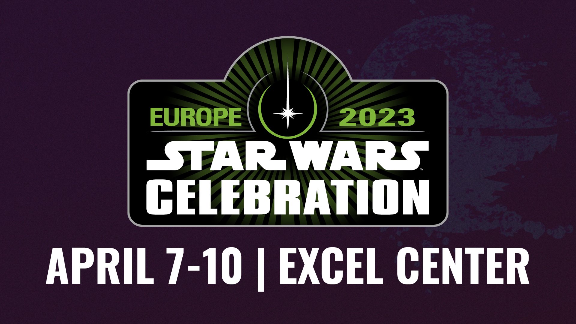 Star Wars Celebration 2023: la prossima edizione si svolgerà a Londra