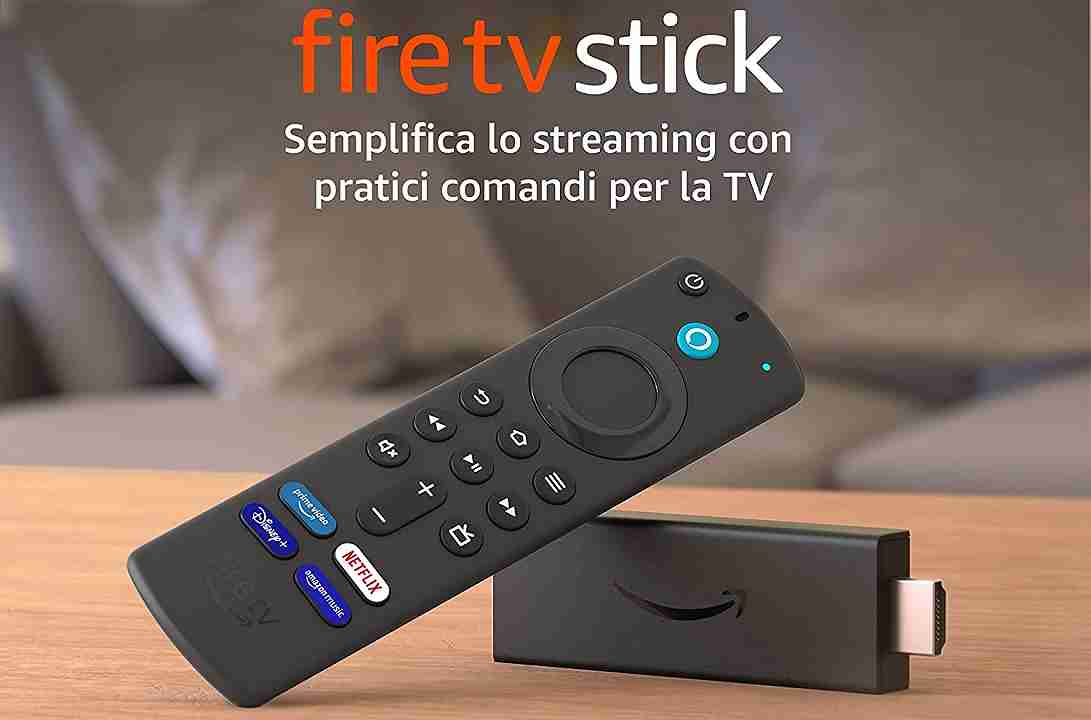 Fire TV