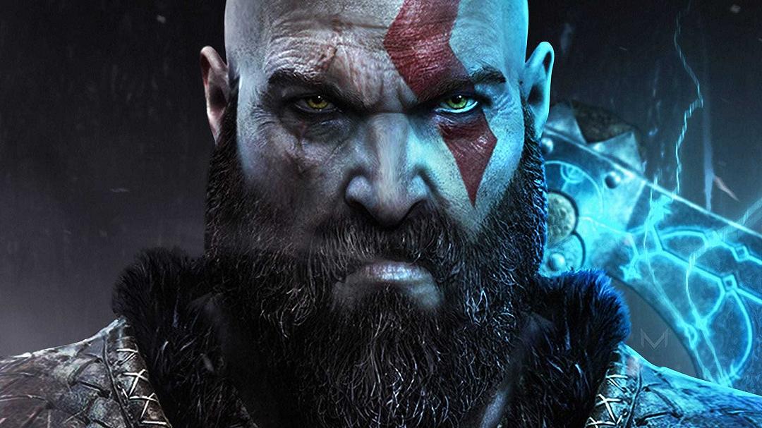 God of War Ragnarok: il merchandise ha svelato il mese di uscita del gioco?