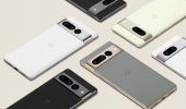Google Pixel 7: Google avrebbe scelto degli OLED di Samsung, saranno gli stessi dei 6?