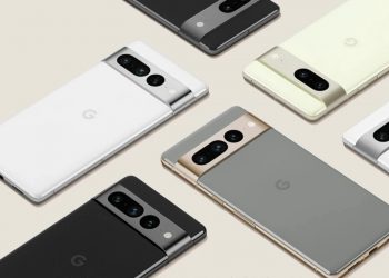 Google Pixel 7 Pro e 6 Pro permetteranno di scegliere la risoluzione dei display?