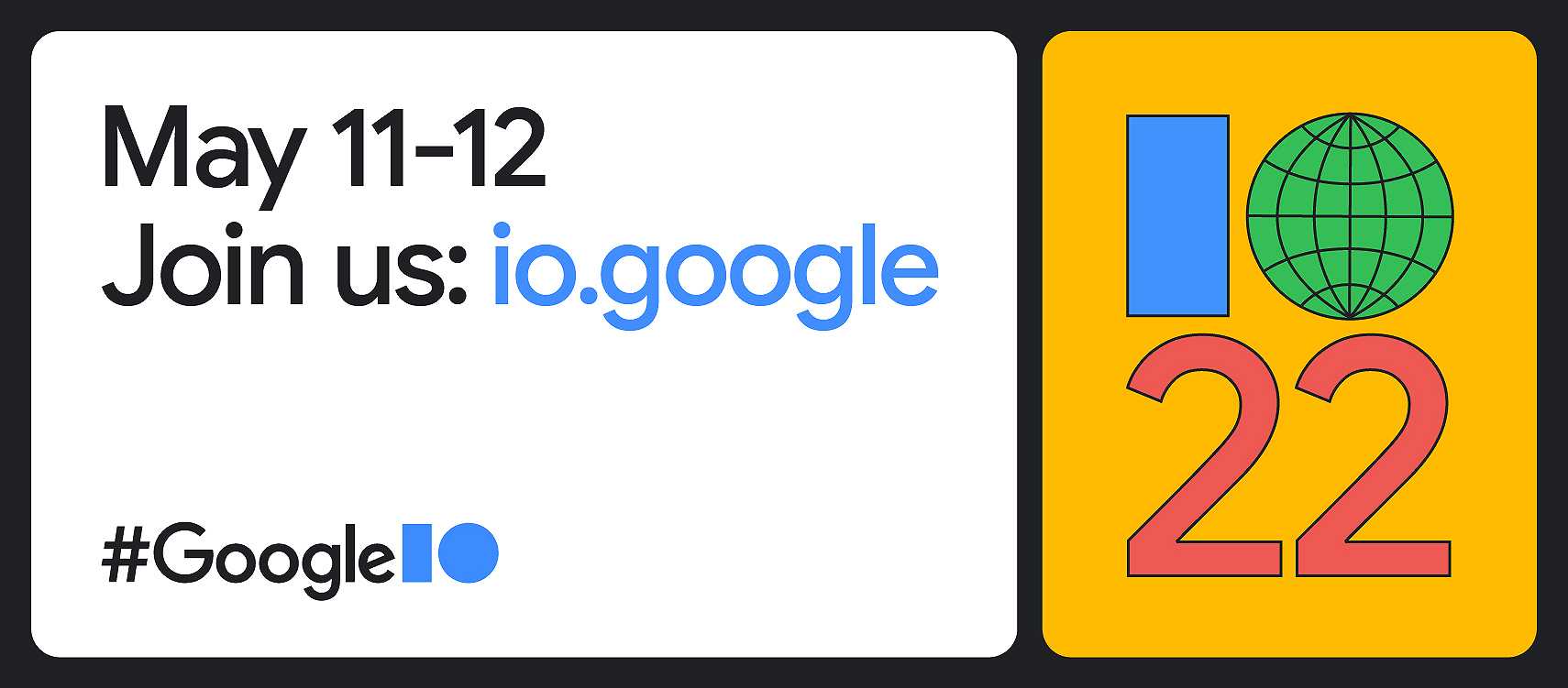 Google I/O 2022: la schedule dell’evento indica cosa aspettarsi