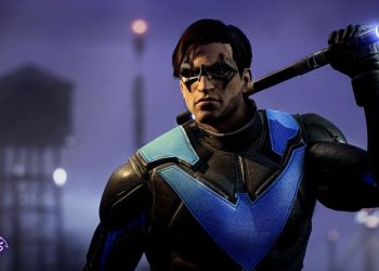 Gotham Knights: trailer di lancio per l'action RPG di WB Games Montreal