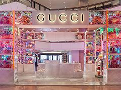 Gucci accetterà i pagamenti in criptovalute in alcuni negozi