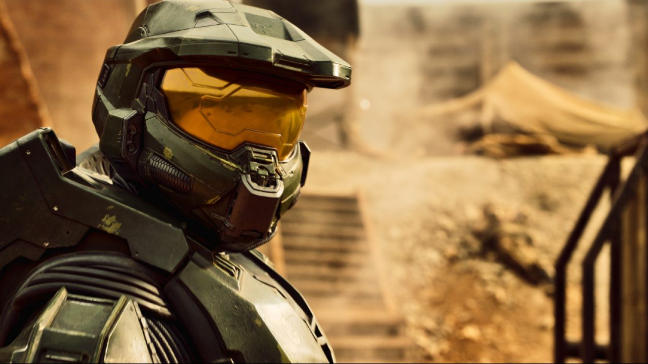 3 serie tv da segnare in agenda se ti è piaciuto Halo