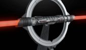 Obi-Wan Kenobi: ufficiale la replica della spada laser della Terza Sorella... ma che prezzo!