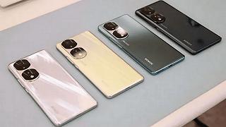 Honor 70 Pro avvistato con Dimensity 8000 all’interno