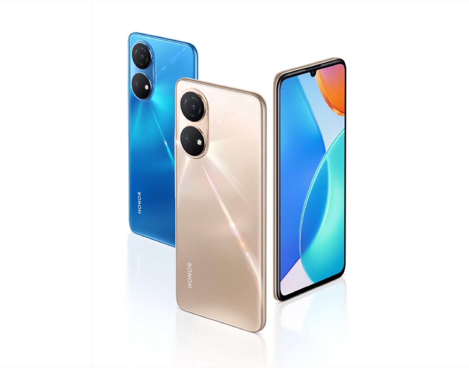 Honor 30 Play: trapelano le specifiche tecniche