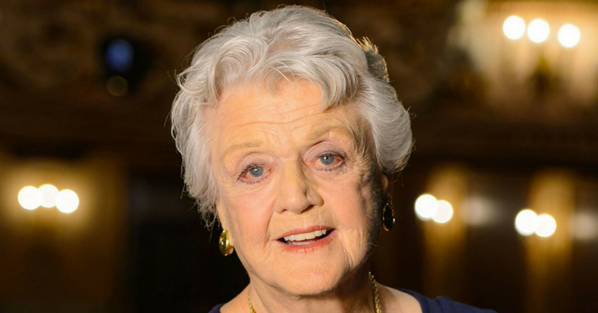 Angela Lansbury: morta a 96 anni la protagonista de La Signora in Giallo