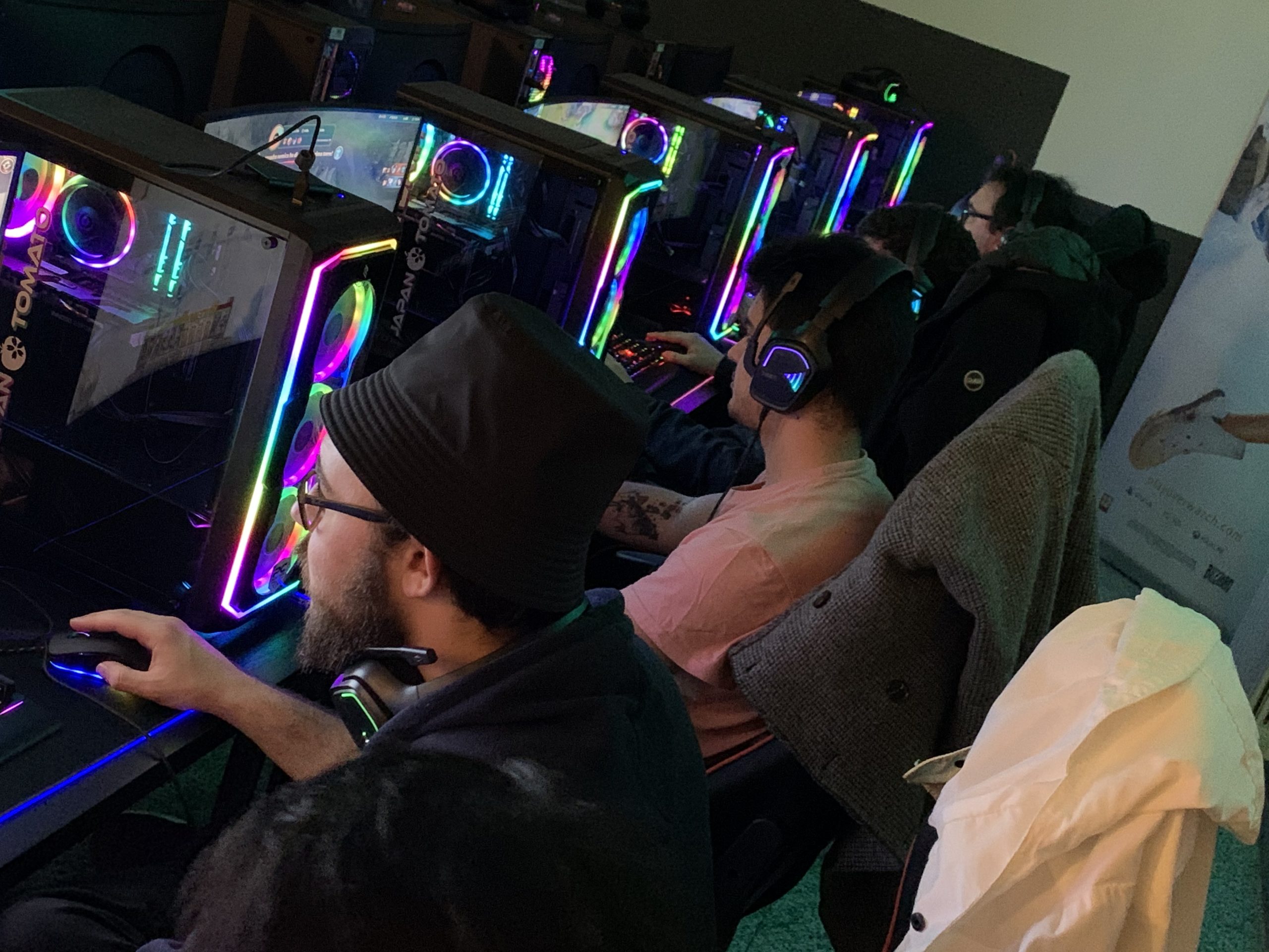 Sale LAN e Esport, Agenzia delle Dogane: “notizie infondate, chiuse solo tre sale in tutta Italia”