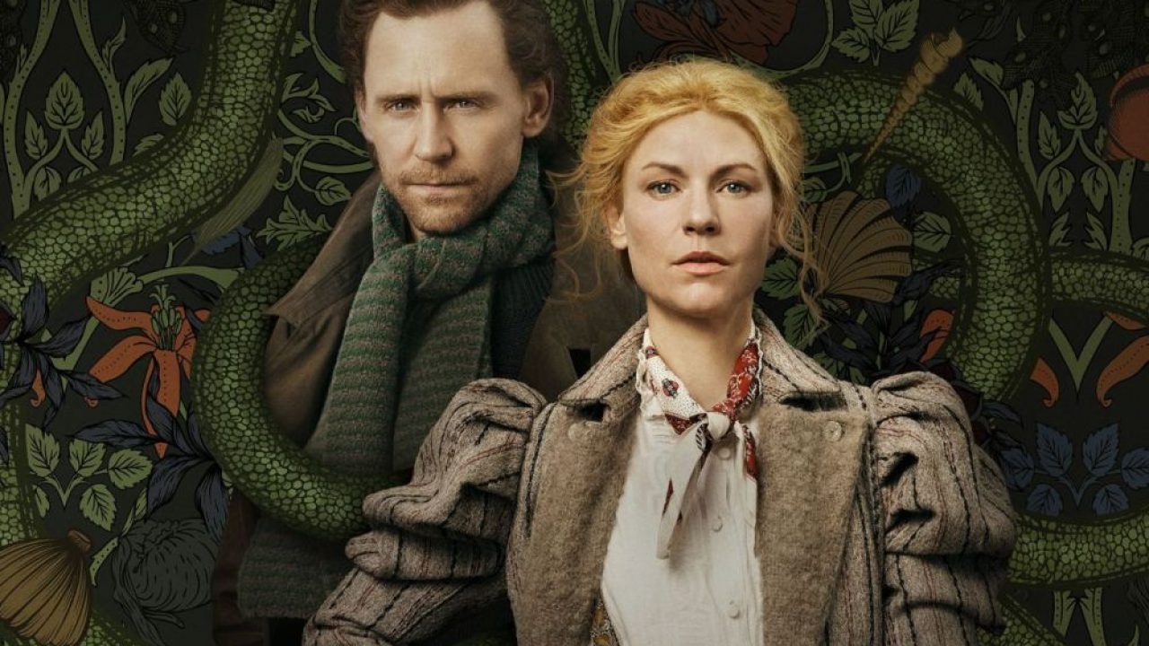 Il serpente dell’Essex: da oggi su Apple TV+ la serie con Tom Hiddleston