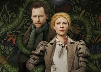Il serpente dell’Essex: dietro le quinte della serie Apple TV+ con Tom Hiddleston