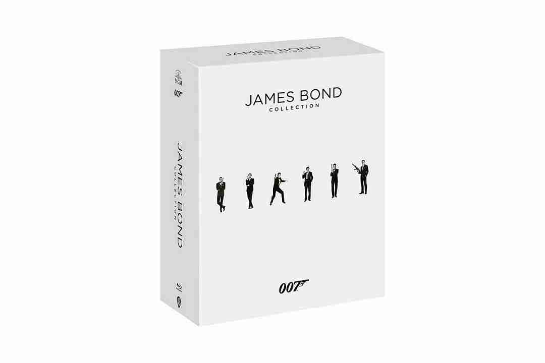 James Bond