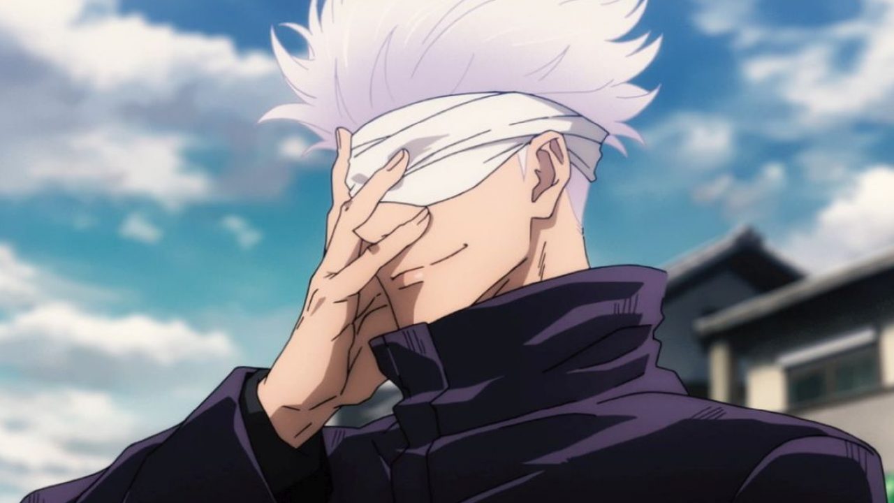 Jujutsu kaisen 0 – The Movie: secondo trailer italiano e le foto ufficiali