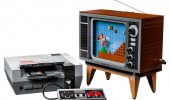 LEGO Nintendo Entertainment System disponibile in offerta su Amazon