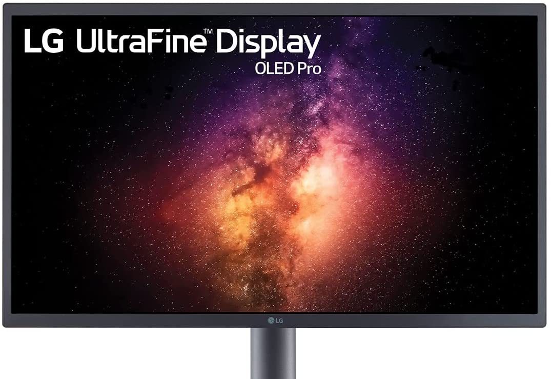 LG 27EP950: monitor OLED in sconto del 33% su Amazon