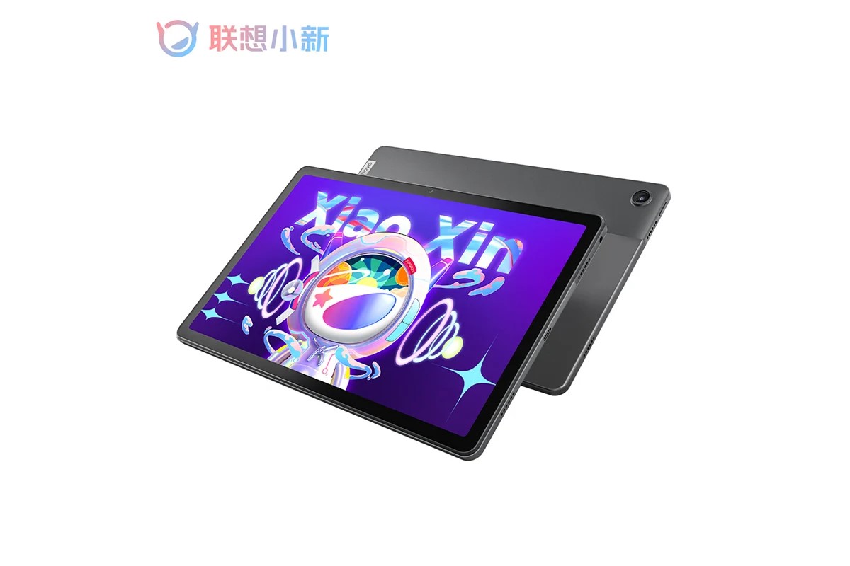 Lenovo XiaoXin Pad 2022: le specifiche tecniche spuntano in rete