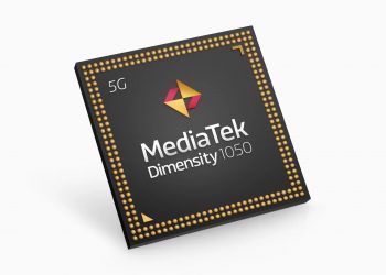 MediaTek Dimensity 1050 pronti a supportare il "vero" 5G