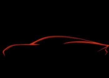 La Mercedes Vision AMG verrà presentata il 19 maggio, grande attesa per la nuova piattaforma