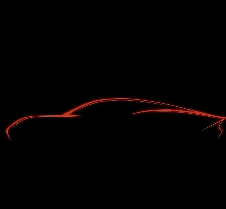 La Mercedes Vision AMG verrà presentata il 19 maggio, grande attesa per la nuova piattaforma