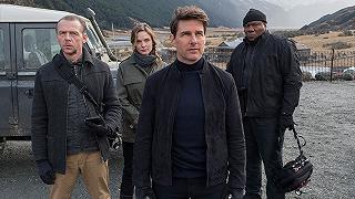 Mission: Impossible Dead Reckoning – Parte 1: trailer del film con Tom Cruise