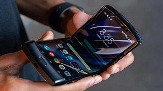 Motorola Razr 3: un report confermerebbe le specifiche tecniche