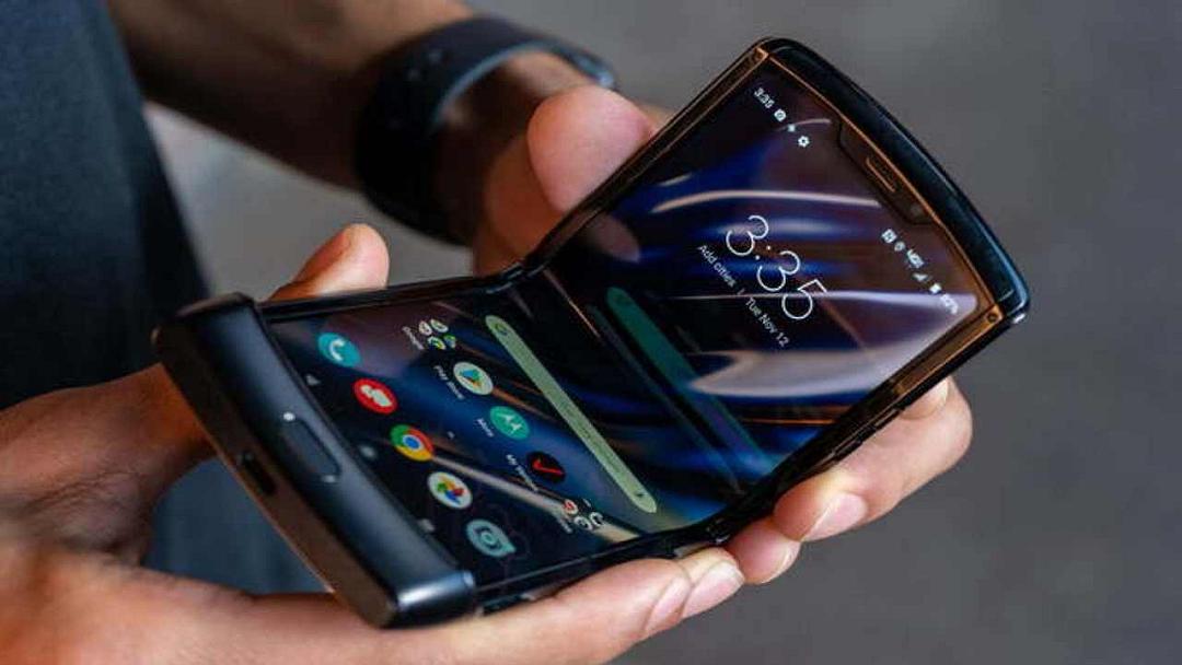 Motorola Razr 3 verrà presentato prima degli Z Fold e Flip 4