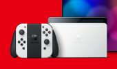 Offerte eBay: Nintendo Switch OLED in versione bianca disponibile in sconto