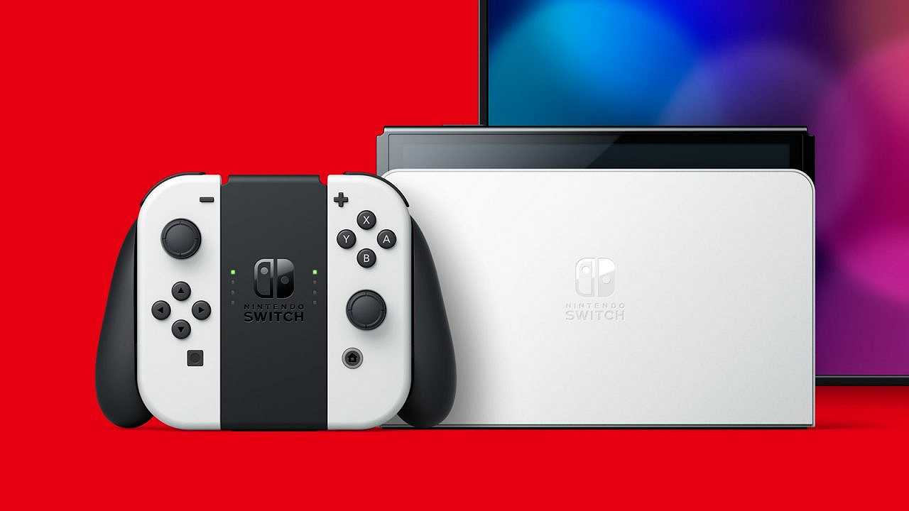 Offerte eBay: Nintendo Switch OLED disponibile in super sconto con coupon