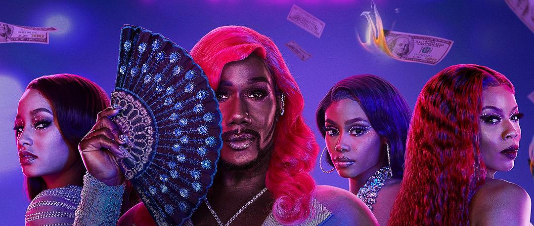 P-Valley 2: trailer, foto e poster della nuova stagione, dal 3 luglio su STARZPLAY
