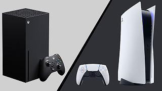 PlayStation 5 e Xbox Series X/S: presto nuove scorte, per il CEO di Turtle Beach