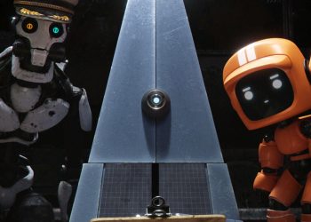 la recensione di Love, Death + Robots 3