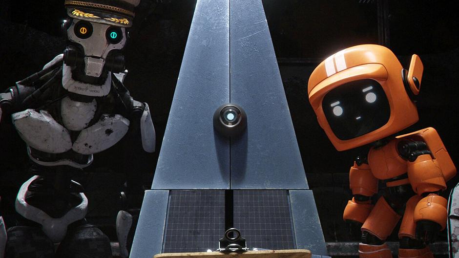 Love, Death + Robots 3, la recensione: un altro capitolo visivamente sbalorditivo