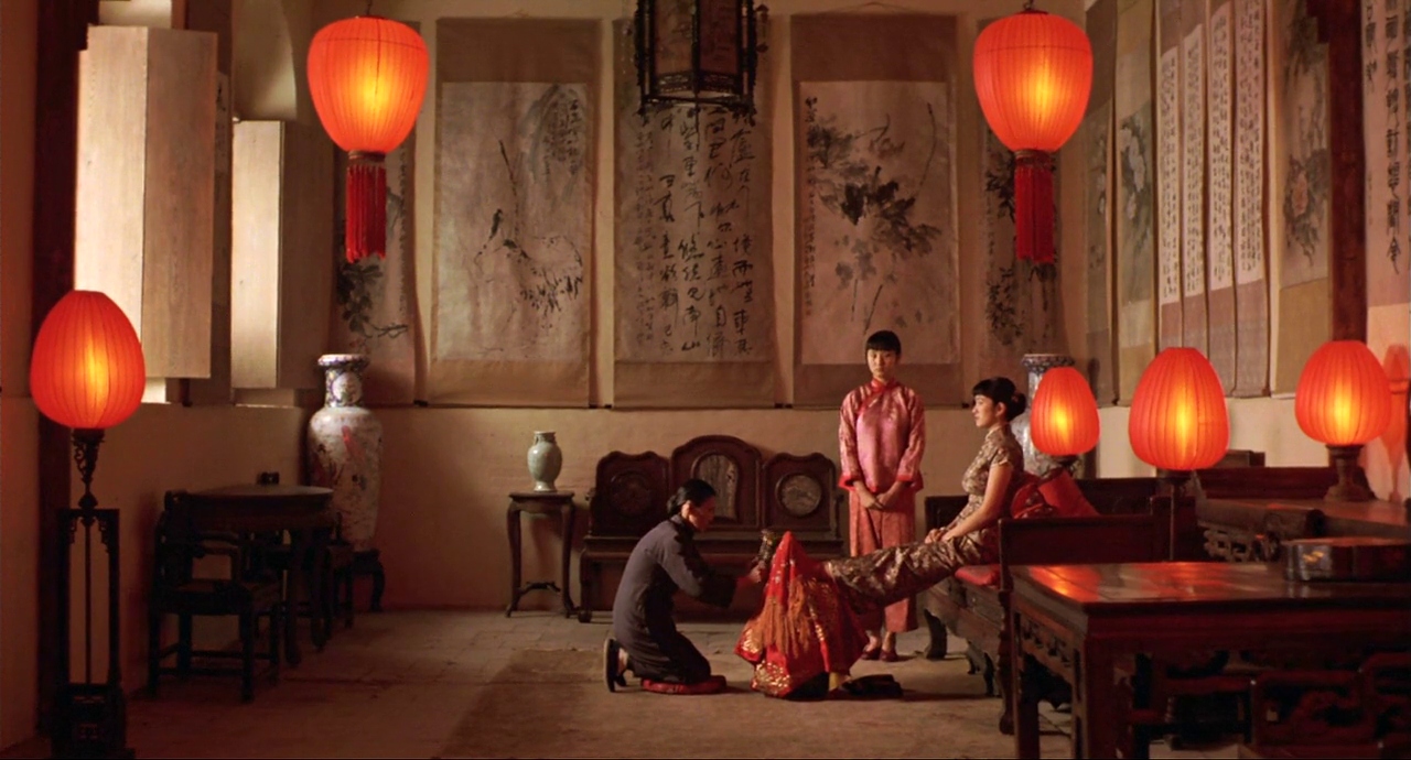 10 dei migliori film cinesi su Mubi