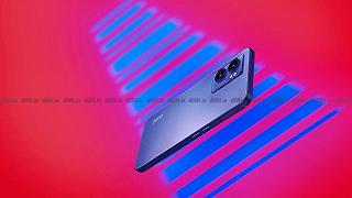 Realme Narzo 50 5G: spuntano le foto prima del reveal