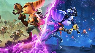 Ratchet & Clank: Rift Apart per PS5 è ora in offerta su Amazon: ecco lo sconto