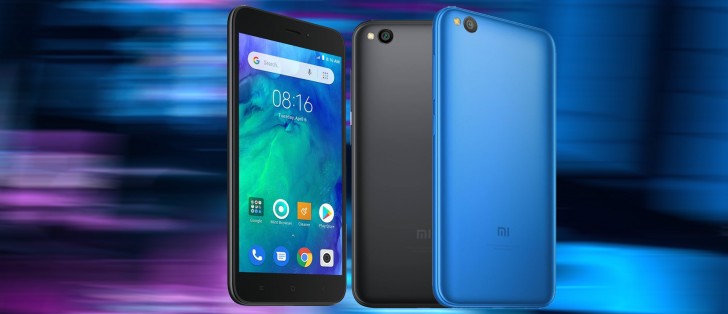 Redmi 7 Go