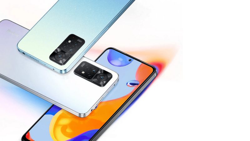 Redmi Note 12: spuntano nuove informazioni prima del reveal