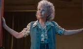 Fast X: Rita Moreno will be the grandmother of Dominic Toretto, the video announcement of Vin Diesel