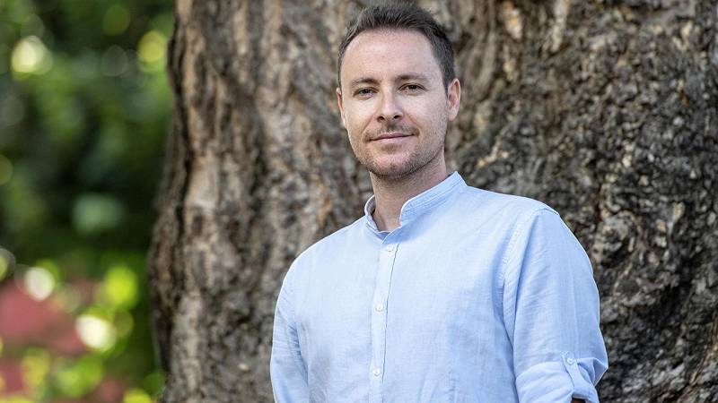 Intervista Roberto De Feo