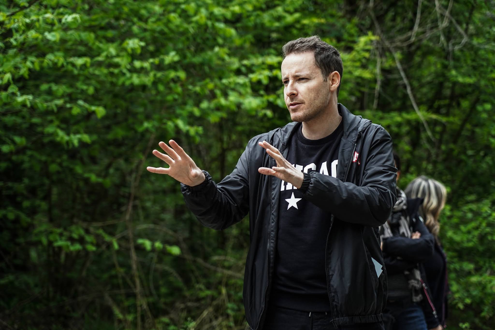 Roberto De Feo, l’intervista: “È importante che i Festival, soprattutto in Italia, si aprano nei confronti del genere.”