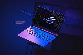 Asus ROG Strix SCAR 17 Special Edition: annunciato il nuovo notebook da gaming